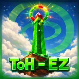 Tower of Hell - Easy: Classic