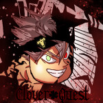 [Closed] Clover ♣️ Quest