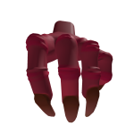 The Devil's Palm