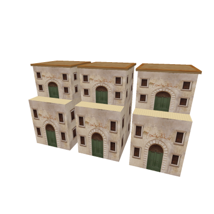 houses