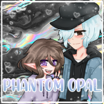 Phantom Opal Clothing