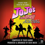 JoJo Anime Fan Club