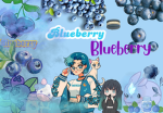 Blueberry’s hang out and chill