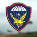 "BIP" // Brigada de Infantaria Paraquedista