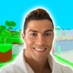 Ronaldo Clicker [UPD] icon