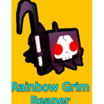 Pets simulator trades