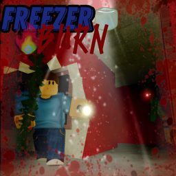 Freezerburn❄️