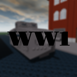 WW1 icon