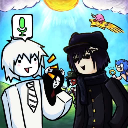 [🏝️] Zona Latina [CHAT DE VOZ]
