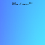 Blue Forever™