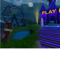 Untitled BATTLE GROUNDS