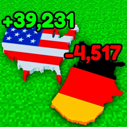 Image du serveur Roblox
