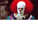 clown gang (penywise)