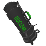 💥 Nuclear Launcher 💥