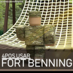 Fort Bennin'