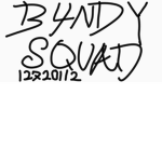 B4NDY SQUAD
