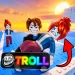 TROLL Carry and Throw Tower icon