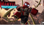 The Avengers Roleplay