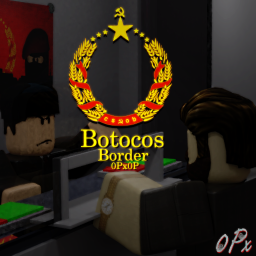 Botocos Border [V2 beta]