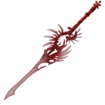 Red Dreamweaver