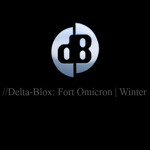 //Delta-Blox: Fort Omicron | Winter