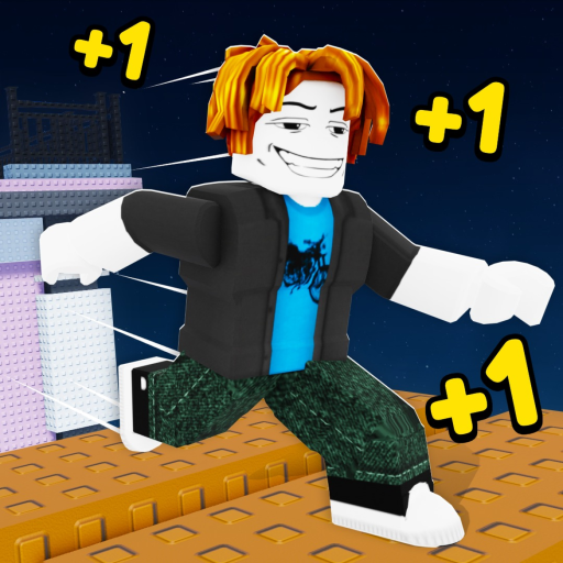 [UPD8]⚡99 Nights Forest Escape[+1 Speed] official Roblox game thumbnail