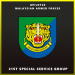21st Special Service Group [MAF]