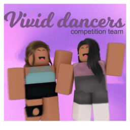 Vivid dance studio