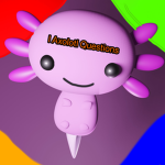 I Axolotl questions!!