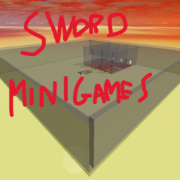 Sword Minigames
