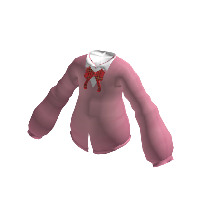 Pink Gyaru J-Fashion Sweater