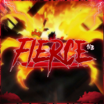 Fierce 彡
