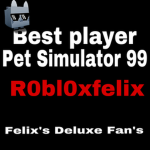 Felix‘s Deluxe fan‘s