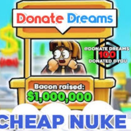 DONATE DREAMS!!!!! (fake robux)