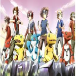 Digimon Life Fan Club!