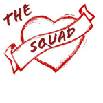 The <3 Squad Group