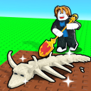 Dig for Treasure