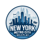 New York Metro City Roleplay ER:LC