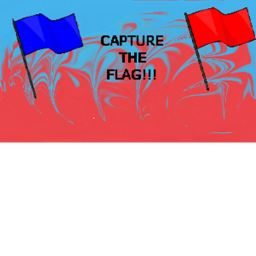 Capture The Flag!!