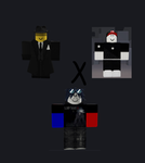Goober Trio Cult