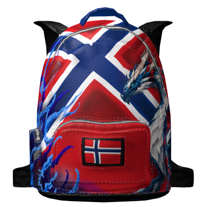 Norway Backpack