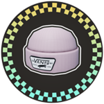 Pink Milford Beanie