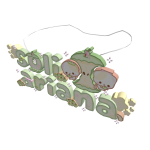 soli & ariana apple necklace 1.0
