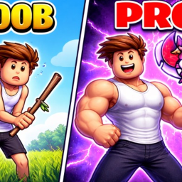 [🛡️NEW🛡️] TRAINING SIMULATOR 💪