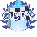 Obby Completed | Roblox Game Badge - Rolimon's