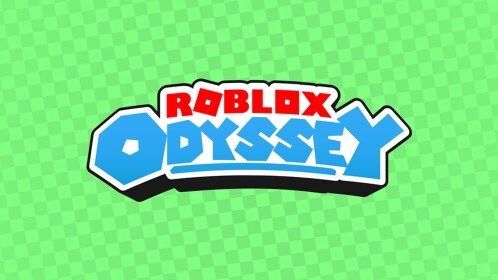 ROBLOX Odyssey (WIP)