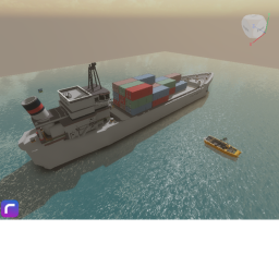 operation cargo