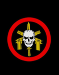 B.O.P.E [ Batalhão de operações especiais]
