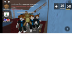 Bacon/noob Squad