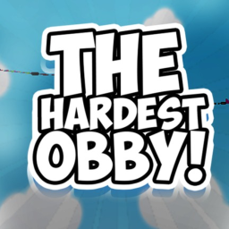 idk a random obby for admin